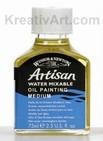 Artisan Wassermischbares Malmedium 75ml Flasche W&N3022843