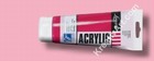 Acrylic paint Lefranc & Bourgeois LOUVRE 351 Pink 200ml