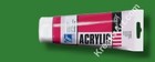 Acrylfarbe Lefranc & Bourgeois LOUVRE 542 Chromoxidgrün 200ml