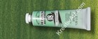 Oil paint colour Winsor & Newton WINTON 599 Sap Green 37ml