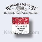 Winsor&Newton ARTISTS 1/2 pans