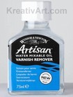 Artisan Varnish Remover 75ml Bottle W&N3022839