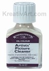 Artists' Picture Cleaner 75ml Bottle W&N3022961